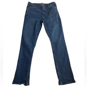 Member’s Mark Men’s‎ Straight Fit Jeans 34x34